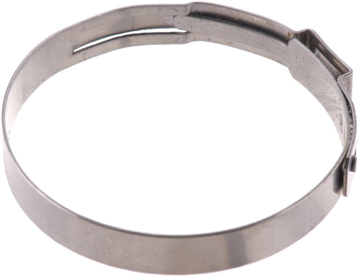 SPRING CLAMP
