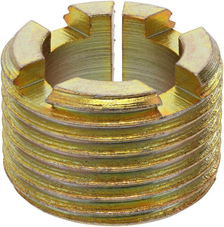 LIGHT DUTY AXLE COMPONENT