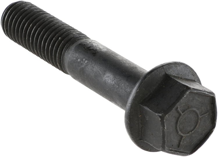 SCREW - FLANGE HEAD