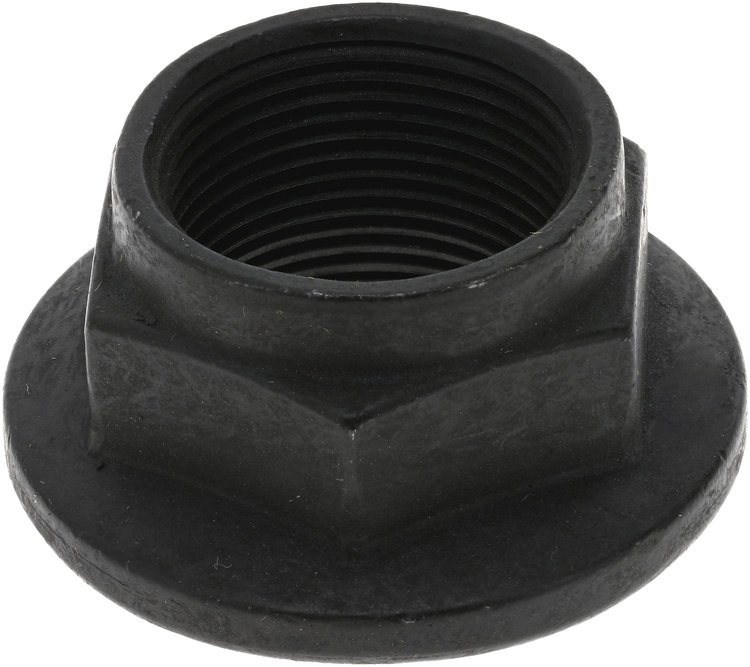 NUT - LOCK
