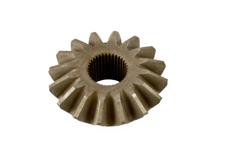 Diff Inner Gears