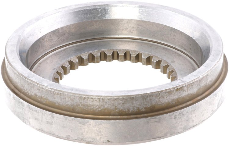 RING - DIFF GEAR FIN