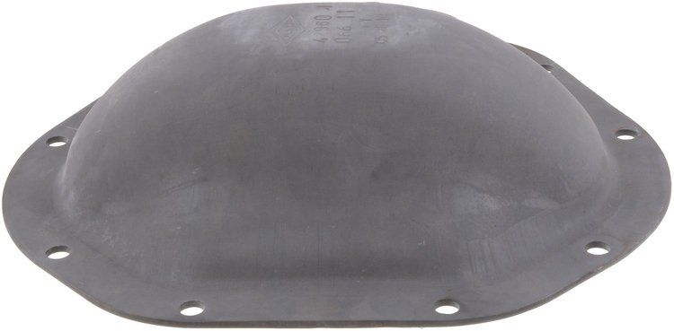 Differential Cover Dana 44 Rear 2006-98 TJ