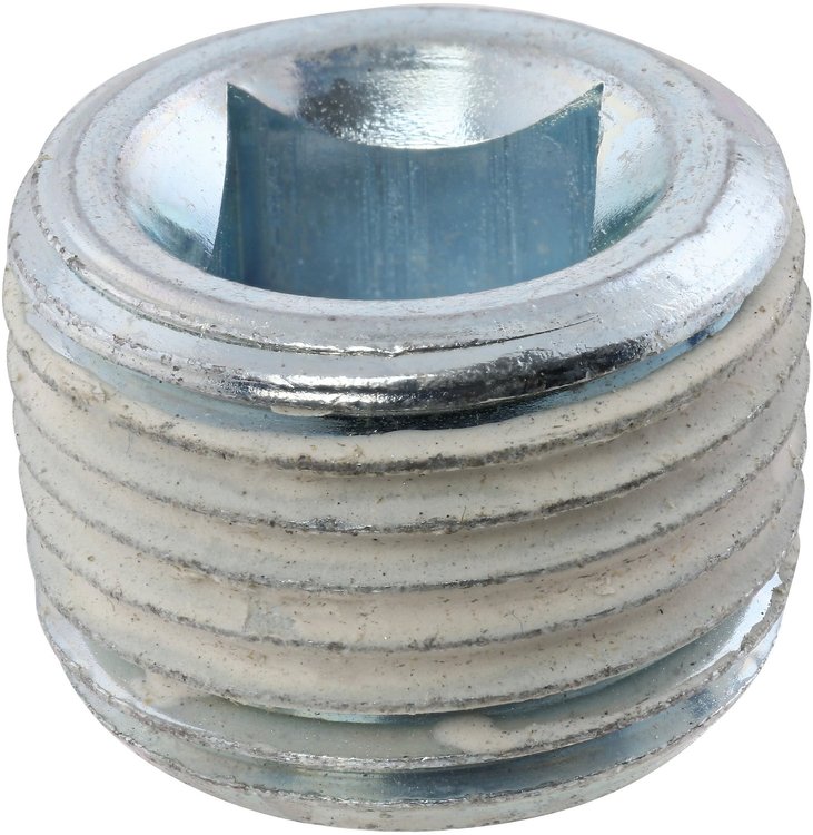 PLUG - PIPE
