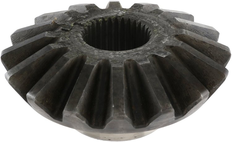 SIDE GEAR