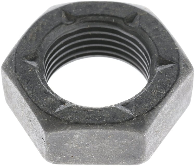 NUT - LOCK