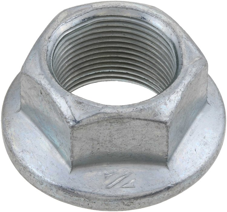 NUT - PINION