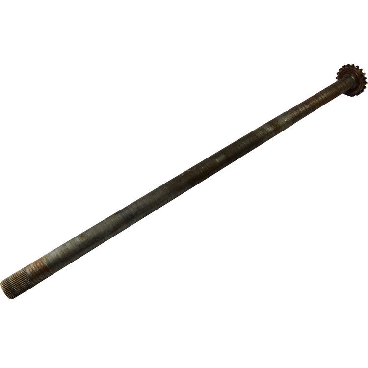 Axle Shaft