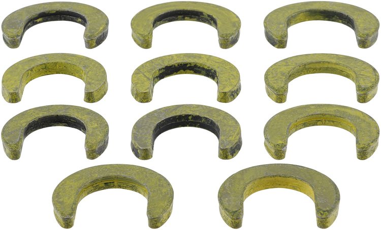 RETAINER - AXLE SHAFT