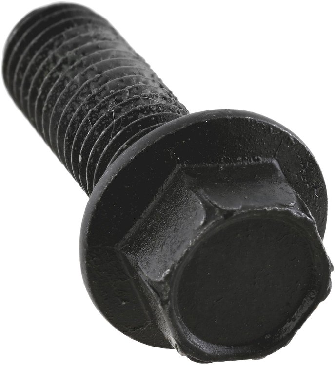 SCREW - FLANGE HEAD