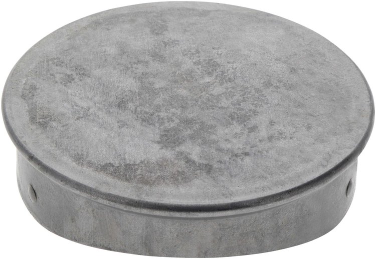 FRONT WHEEL HUB CAP DANA