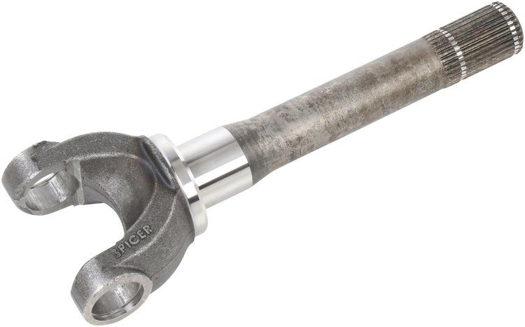 LIGHT DUTY AXLE COMPONENT