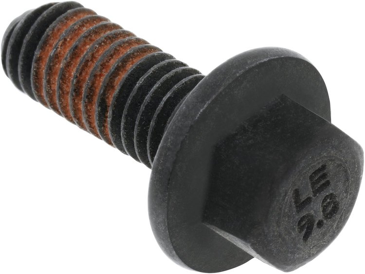 SCREW - FLANGE HEAD