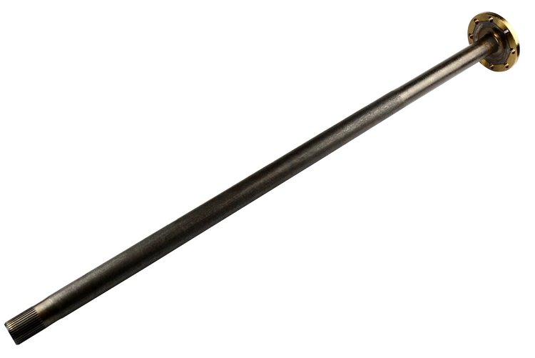 Axle Shaft Fits: 2001-2002 Dodge Ram 3500