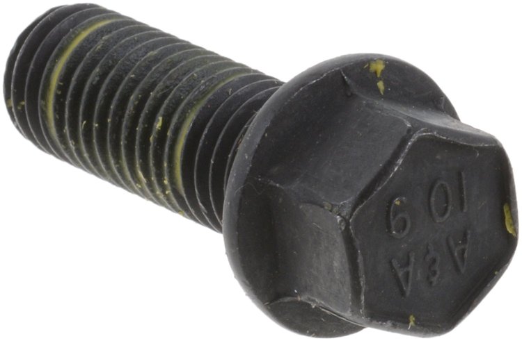 AXLE SHAFT BOLT HD