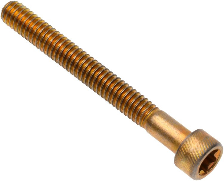 SCREW TORX HEAD