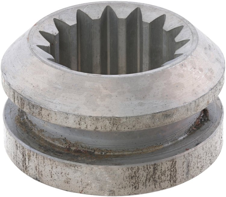 COLLAR - CLUTCH FIN