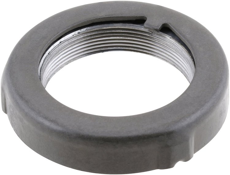 RETAINER - WHEEL BRG OUTE