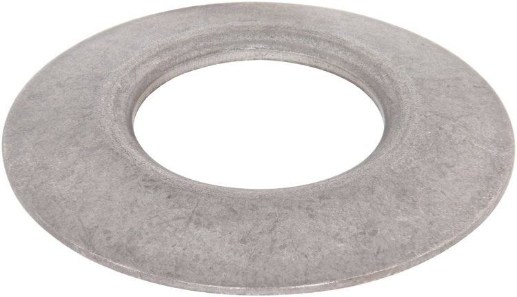 THRUSTWASHER - DIFF