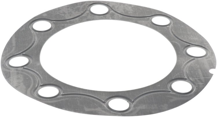 LIGHT DUTY AXLE COMPONENT