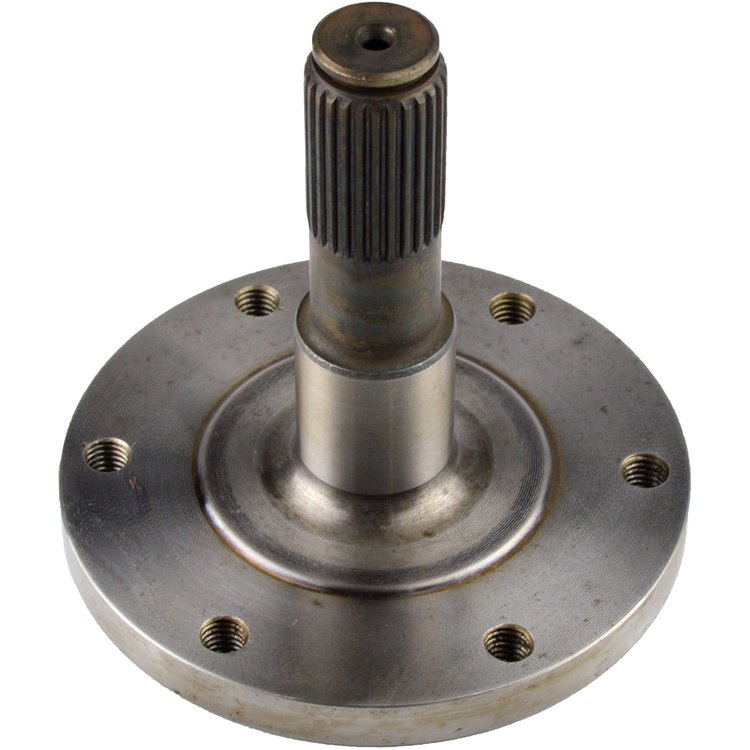 Axle Shaft