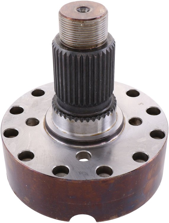 CASE HALF-INTER DIFF