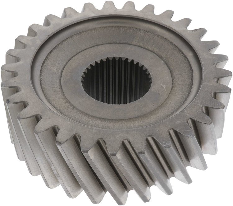 GEAR-DRIVE