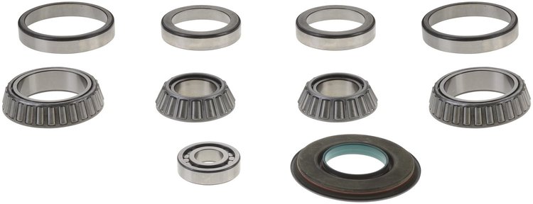 KIT-BEARING & SEAL