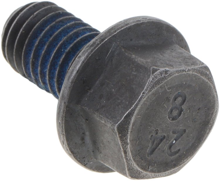 DIFF COVER BOLTS