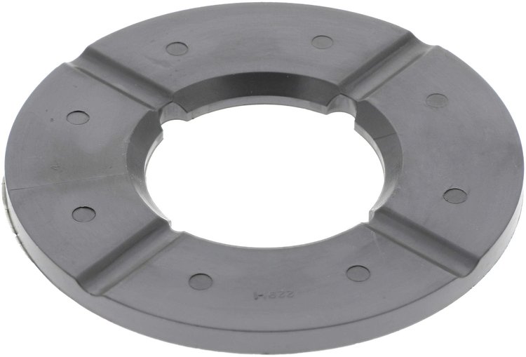 Automotive Axle Hardware