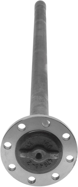 SHAFT - FLANGED DRIV