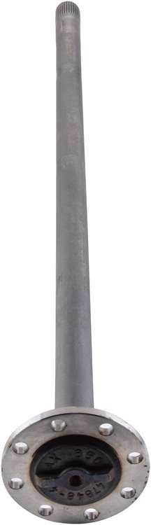 SHAFT - FLANGED DRIV