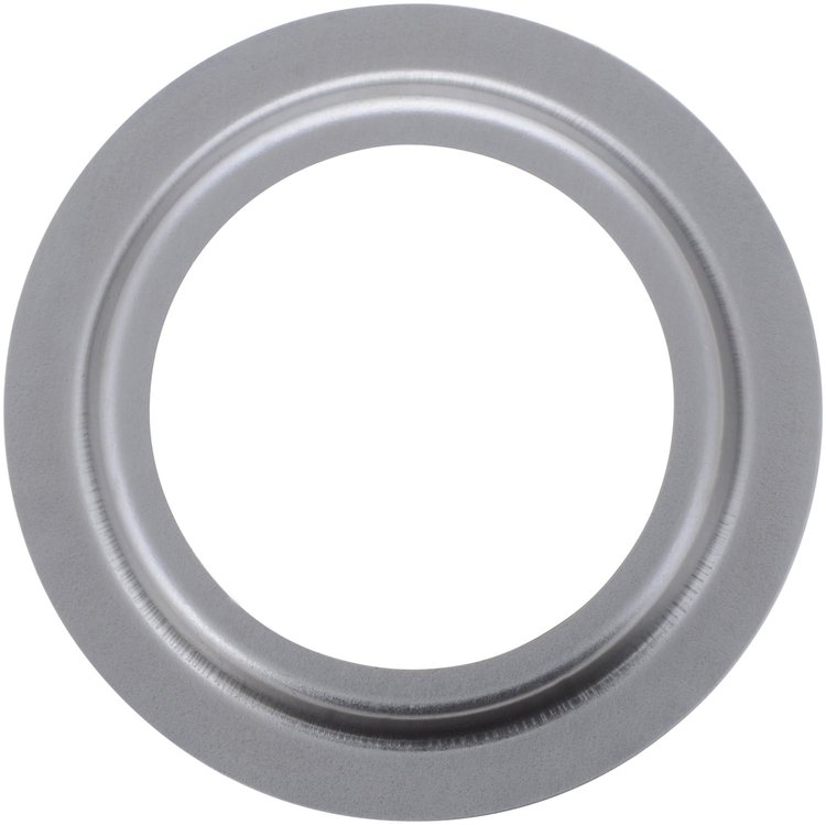 BAFFLE - PINION OIL