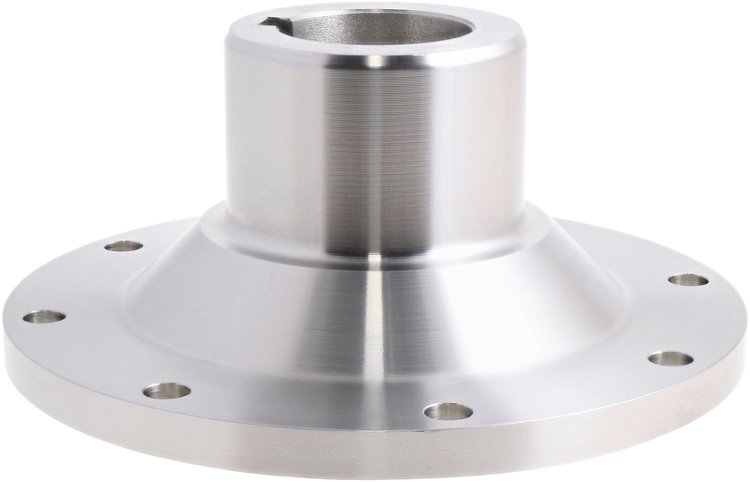 COMPANION FLANGE