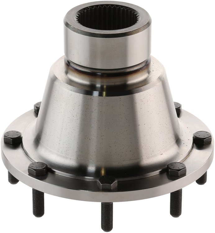 COMP. FLANGE ASSY
