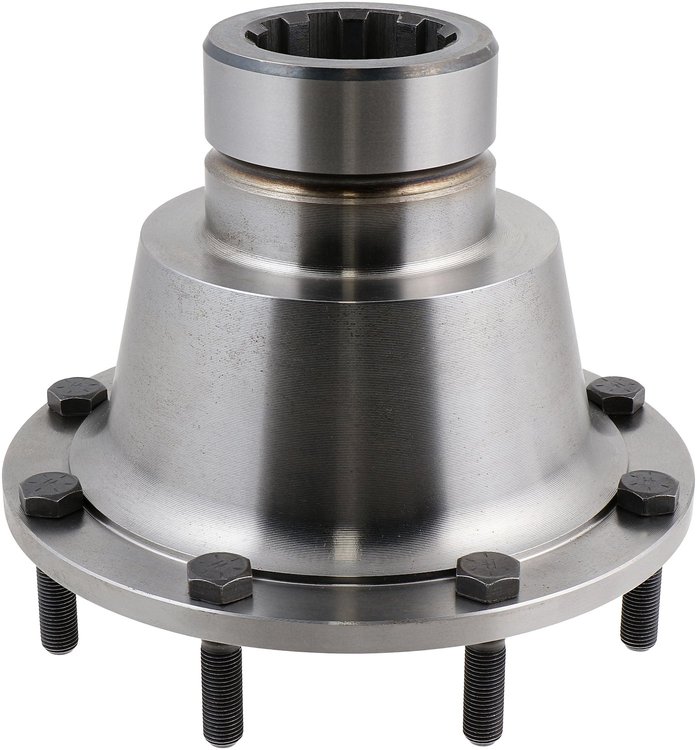 COMPANION FLANGE