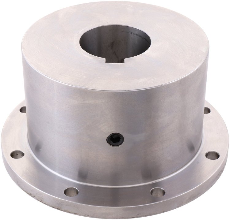 COMPANION FLANGE