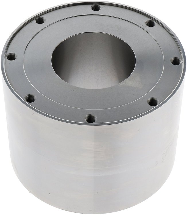 COMPANION FLANGE
