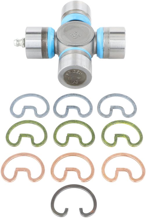Universal Joints