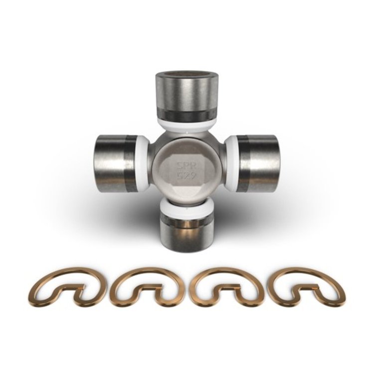 Universal Joints