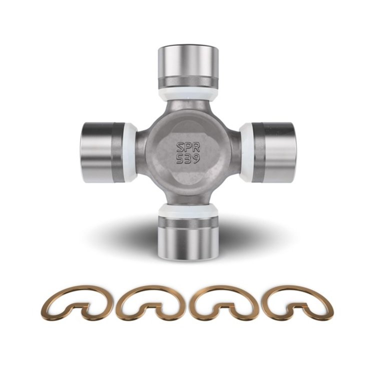 Universal Joints
