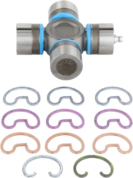 Universal Joints