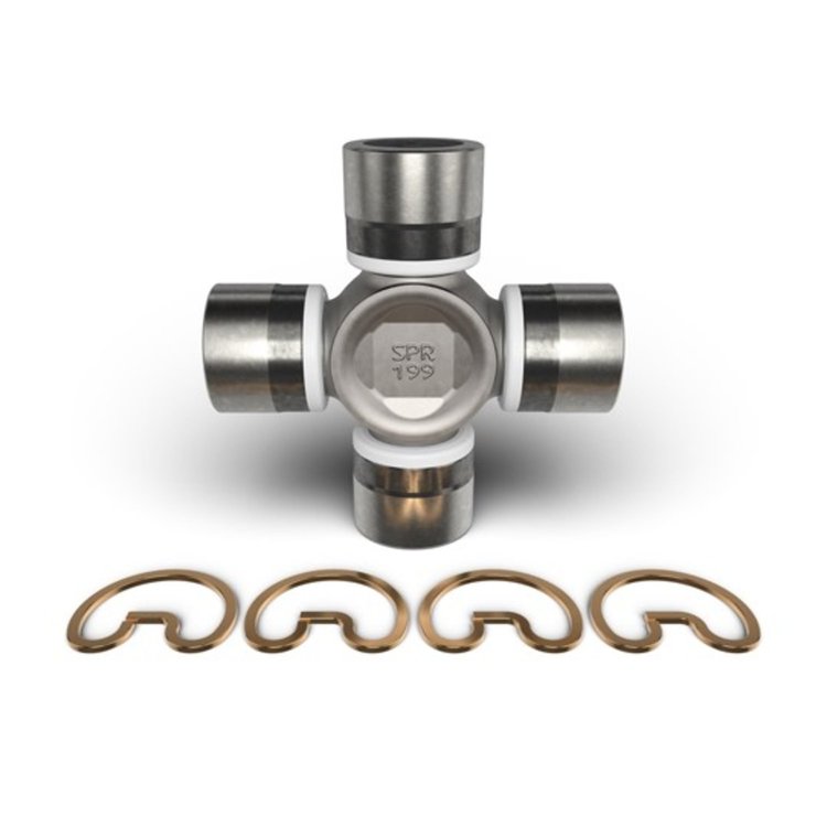 Universal Joints