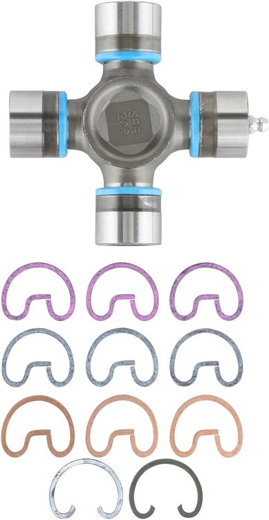 Universal Joints
