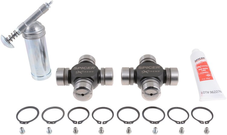 1480 M60 Extreme U-Joint Master Kit