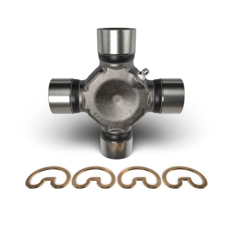 Greaseable Service U-Joint 1550 Series