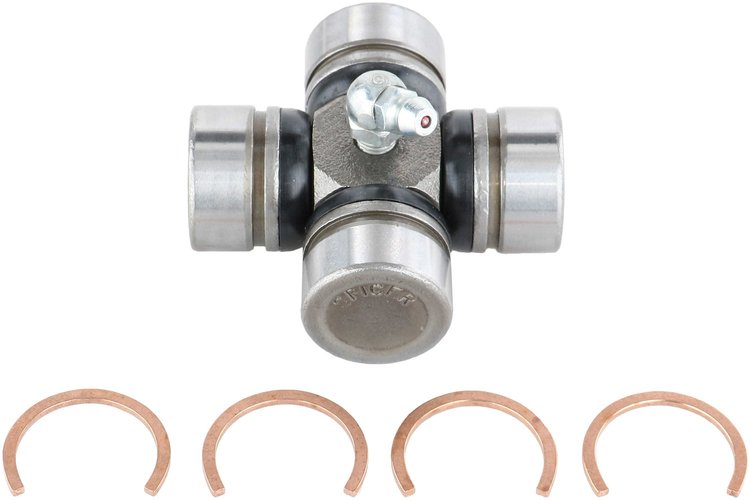Universal Joints