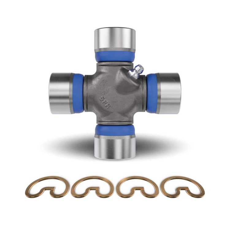 Universal Joints