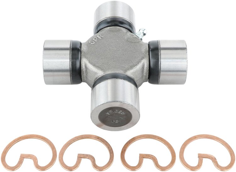Greaseable Service U-Joint 1480 Series