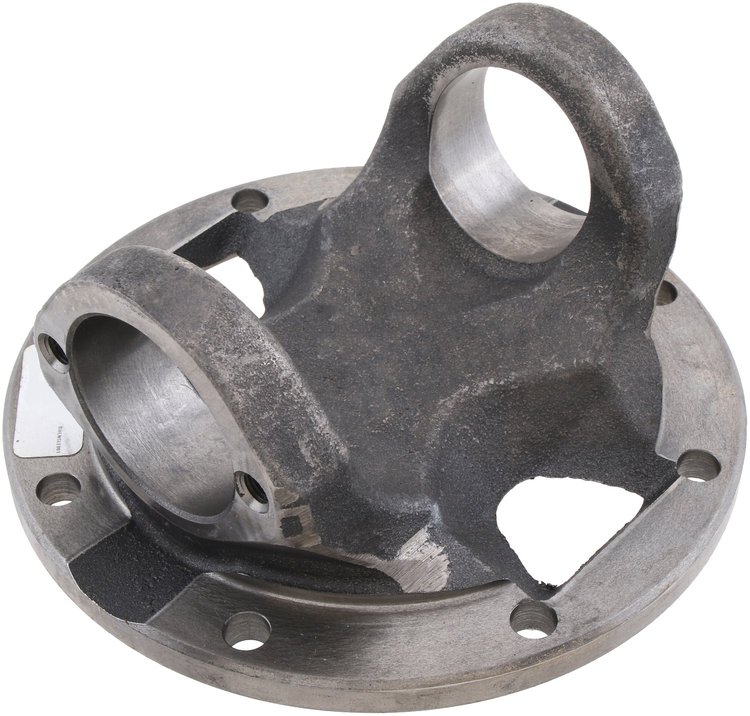 FLANGE YOKE